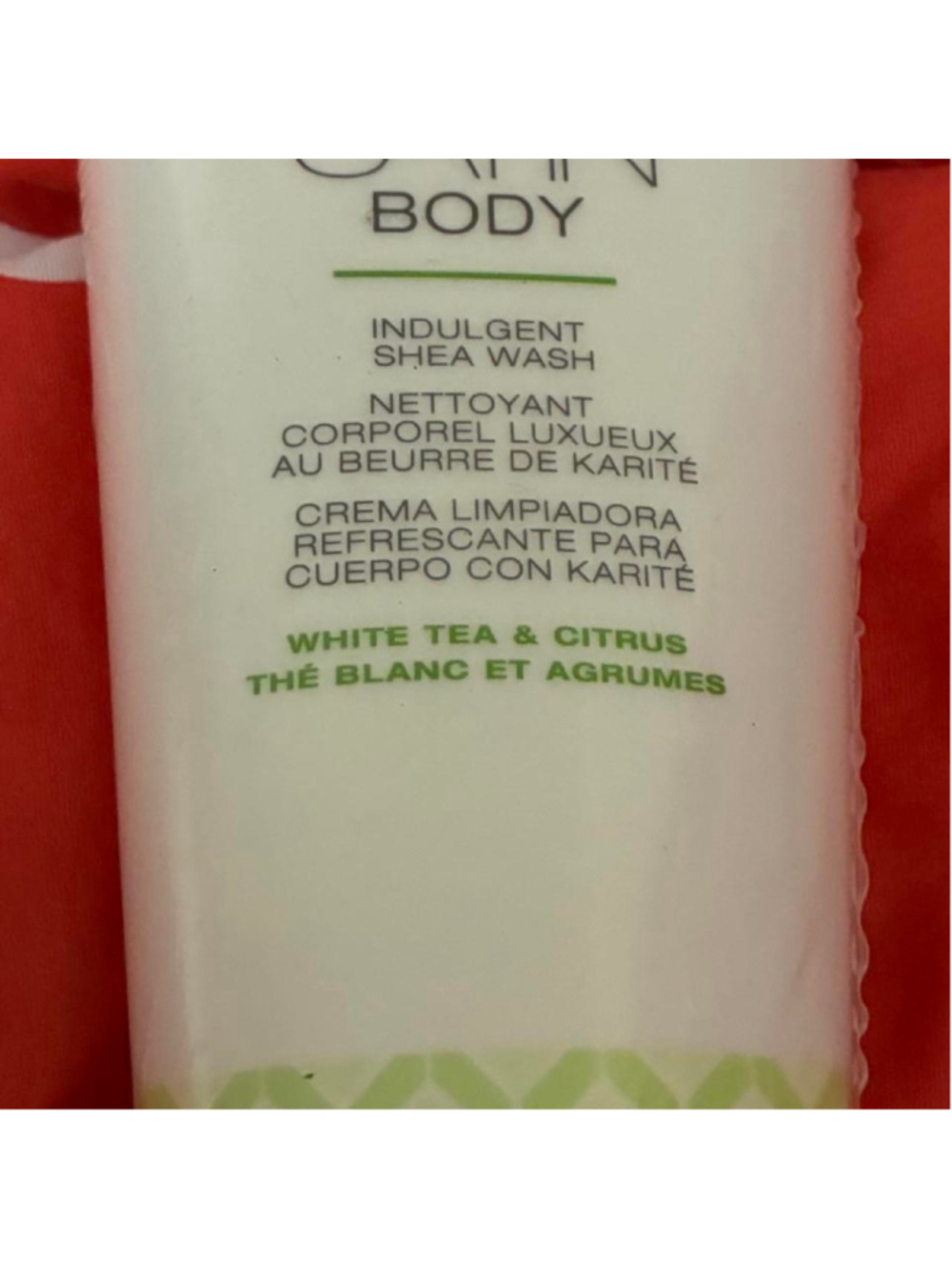Mary Kay Satin Body Indulgent Shea Wash #bodywash #luxury #hands #butterysoft